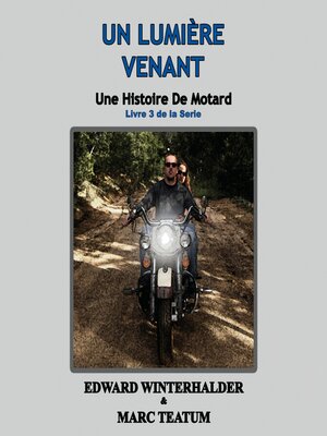 cover image of Un Lumière Venant